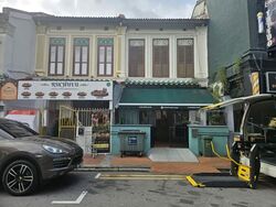 Little India Conservation Area (D8), Shop House #597530891